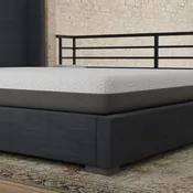 Bed Tech Pur Chill 10″