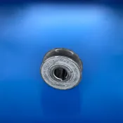 2″ Motor Pulley