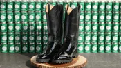Boot Bottoms Only