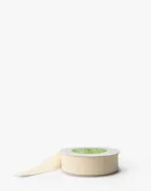 1.5" Woven Cotton Twill Ribbon