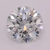 1.88ct Round Brilliant Natural Diamond