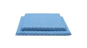 Ultimat Dog Mat, Blue Sky Organic Cotton