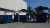 Canopies