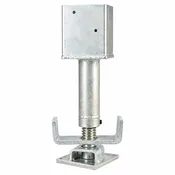4x4 Screw Jack