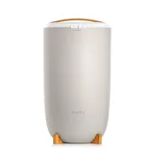 Zadro Large Hot Towel Warmer Bucket Timer Electric Towel Warmer for Bathroom