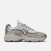 1000 - ARID STONE / LIGHT SILVER METALLIC