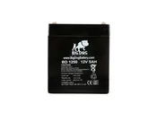 Big Dog Battery 12V 5AH  F1