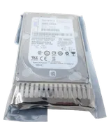 00AJ122 00AJ121 IBM 500GB 7.2K 6G 2.5" SAS Hard Drive