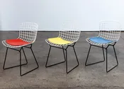 Bertoia Child Chairs — OAM