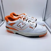 New Balance 550 Syracuse - size 9.5