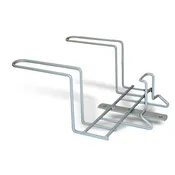 HOSE RACK