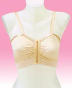 Smoothie Medium Compression Sports Bra