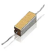 100-OHM 10-WATT 10% WIREWOUND RESISTOR (2-PACK)