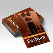 16PT UV Coated Postcards - Full Color, Double-Sided