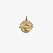 Abundantia Pendant