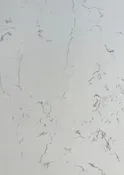 Quartz Carrara White Extra