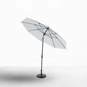 9' Crank Auto Tilt Umbrella
