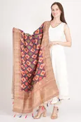 Aanya Patola Print Dupatta