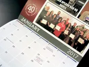 Calendar / EMAIL FOR PRICING — Designit4free.com