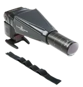 LumiQuest Snoot XTR with UltraStrap