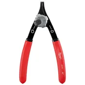 .070" Convertible Snap Ring Pliers - 90°