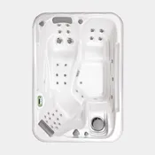 Artesian South Seas Deluxe 532L