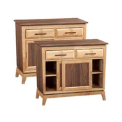 Addison 37″ Storage Console