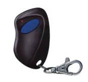 318 Mhz One-Button Transmitter Only (10 Pack)