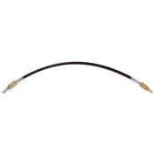 Anton Breton VP-64S Adjustable Violin Tailpiece Hanger 1-2 Size