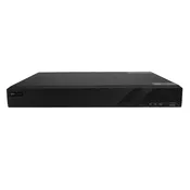 16CH Sibell Vision 4K Penta-Brid DVR (1U)