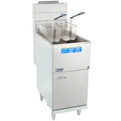 Pitco Deep Fryer