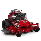 52"FERRIS SRSZ3 (37HP VANGUARD BIG BLOCK EFI)
