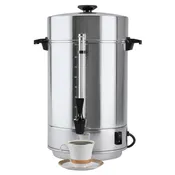 100 Cup Coffee Urn