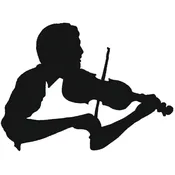TEMPLATE Bow - non wood — Wyatt Violin Shop