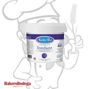 Fondant 2lb. by Satin Ice®
