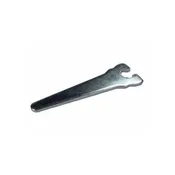 #0 Masonry Drive - Galvanized Steel