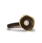CONFLUENCE CUP RING — The Passdoor