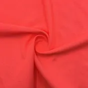 FR-30 Shiny Nylon Spandex Raschel Fabric
