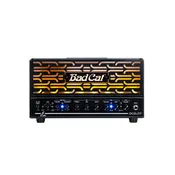 Bad Cat Ocelot Lunchbox Head - 120V