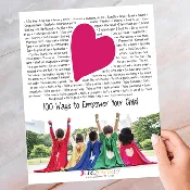 100 Ways To Empower your Child