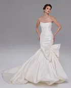 Blanc by Calla Blanche Sophie | Miami Bridal Stores — RashawnRose Bridal & Prom