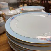 20pc Dish Set