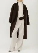 Alex Mill Long Sophia Coat