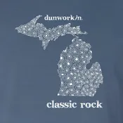 Classic Rock Men's Long Sleeve Tee