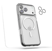 3 in 1 Protection Bundle for iPhone 18 Pro Max