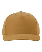 336 Richardson 100% Cotton Burnside Cap