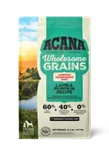 Acana LID Lamb & Pumpkin + Wholesome Grains Dry Dog Food
