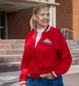Wildcat Classic Gameday Jacket - Ladies