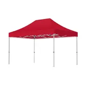 10×15 Blank Canopy Tent (No Print)