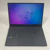 Asus ROG Zephyrus 16" Core Ultra 285H 16GB RAM 1TB GeForce RTX 5070